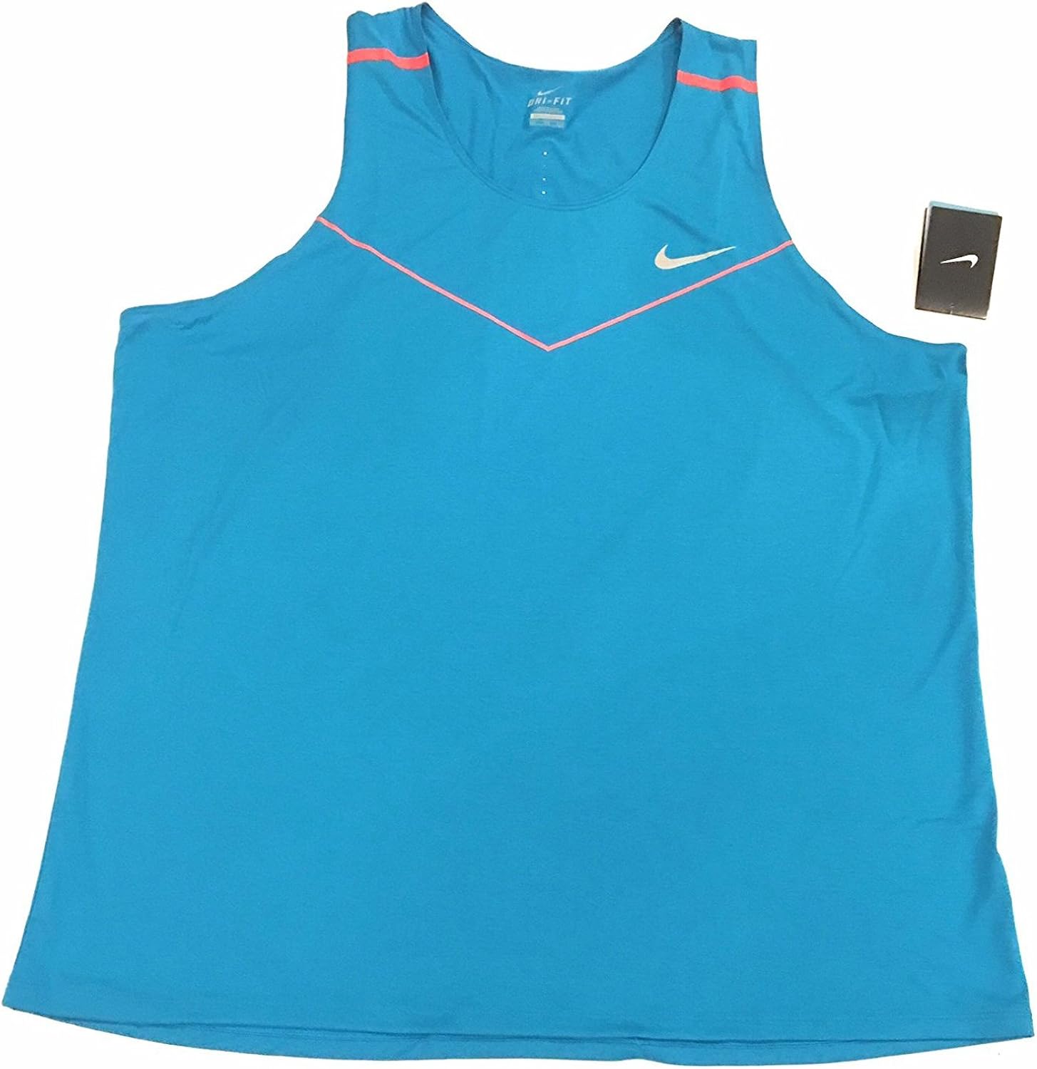 nike racing tank