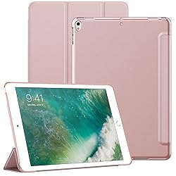 JETech Case for iPad Pro 10.5-Inch and iPad Air 3