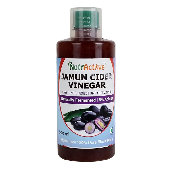 Jamun Vinegar Benefits For Diabetes DiabetesWalls