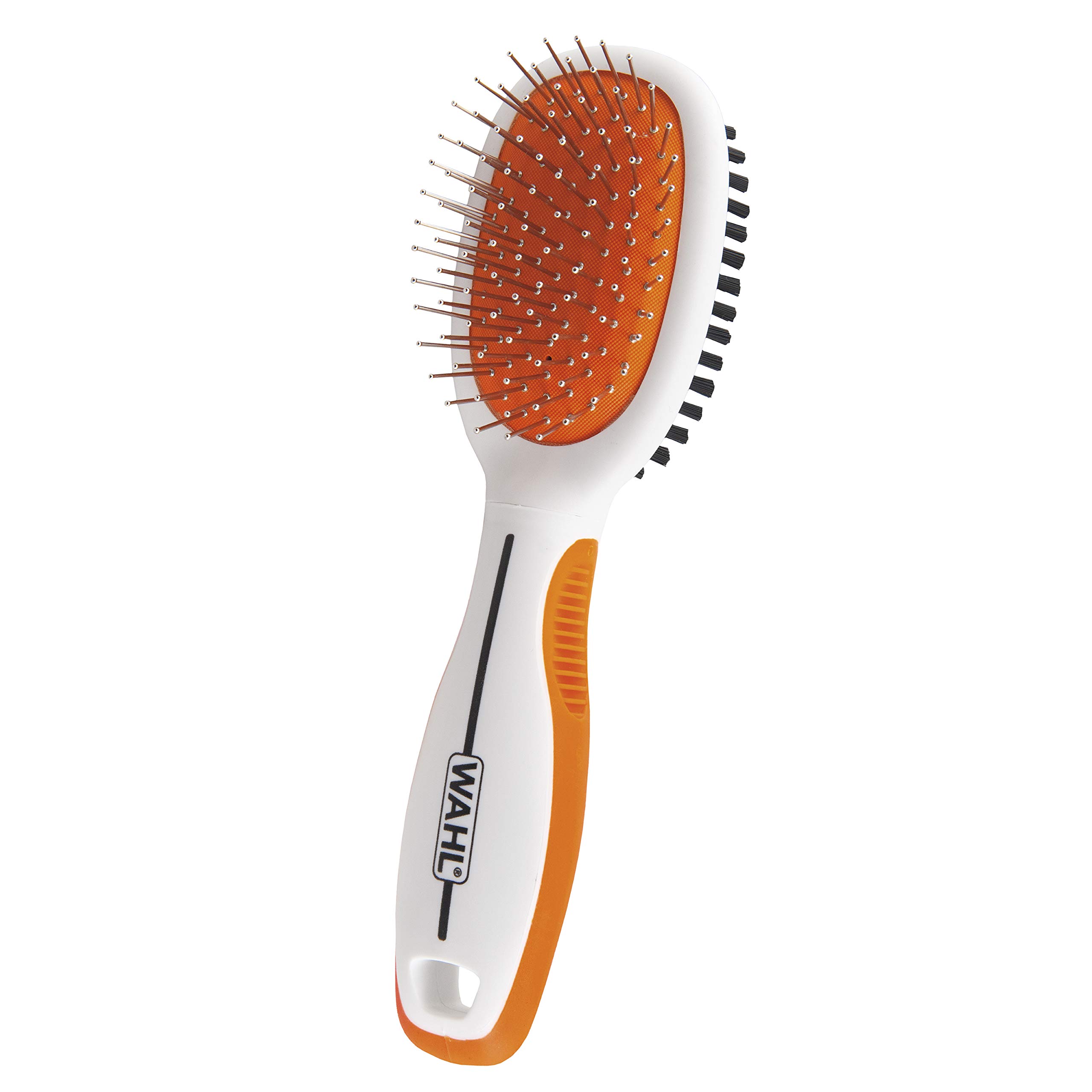 WAHL Medium Pin Bristle Brush #858413