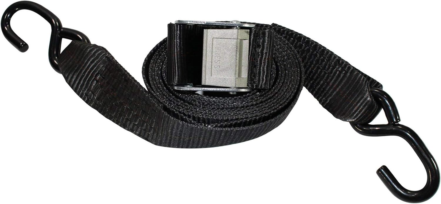 Gunwale Straps SGT KNOTS Marine Trailer Tie Down