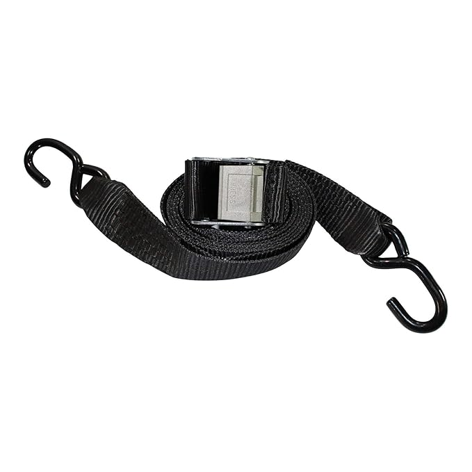 Gunwale Straps SGT KNOTS Marine Trailer Tie Down