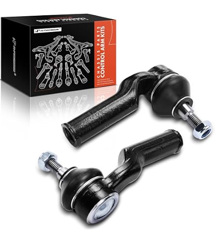 TOR Front Inner Tie Rod End For Ford Escape, Focus, Transit Connect, Lincoln MKC - Replacement Part #EV800898 - View #10