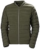 Helly-Hansen Womens Sustainable Mono Material