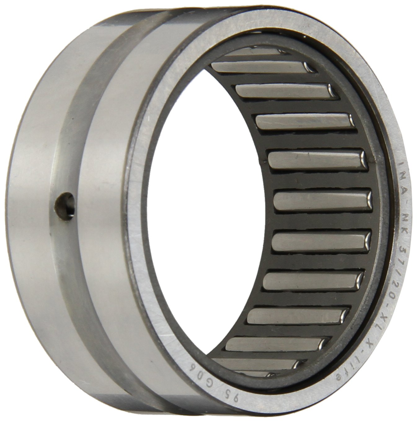 INA NK37/20 Needle Roller Bearing