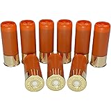 B's Dry Fire Snap Caps (TM) - Dummy 12 & 20 Gauge Training Rounds (9 Pack)