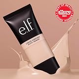 e.l.f. Liquid Poreless Putty Primer Hydrating Makeup Grip Vegan Cruelty-Free view 2
