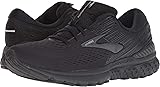 Brooks Men's Adrenaline GTS 19 Black/Ebony 13 D US