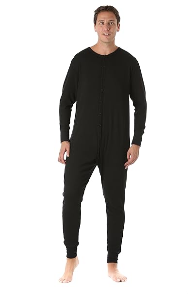 stanfields thermal underwear