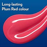 Vaseline Prime and Shine Scarlet Red Lip Balm Colored Gloss 2-in-1 view 4