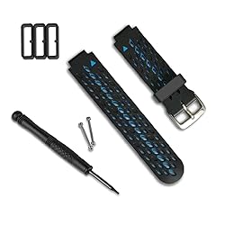 6-Pack Fastener Rings for Garmin Forerunner