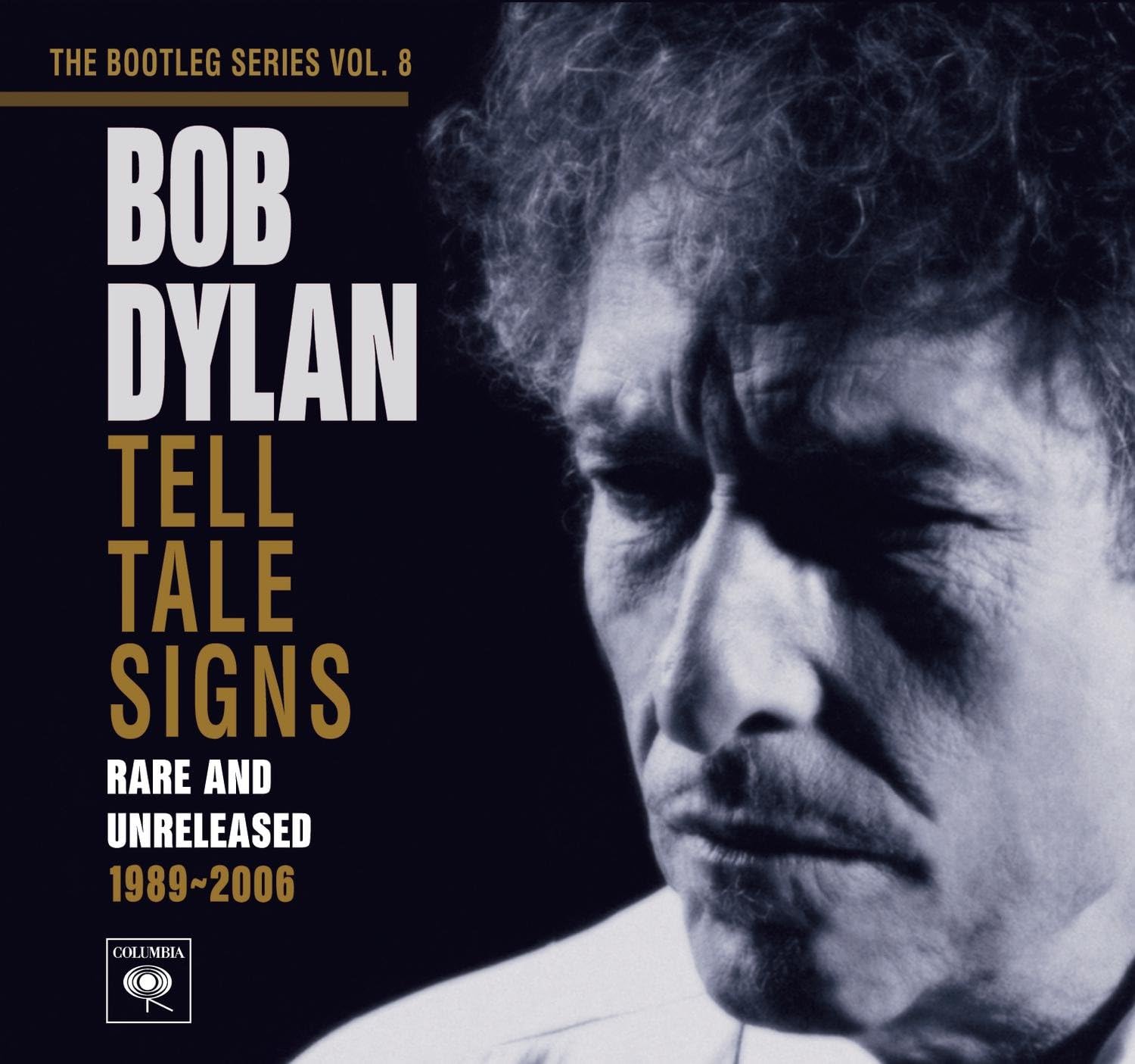 DYLAN, BOB - Tell Tale Signs Bootleg Series Vol.8 | Amazon.com.au | Music