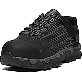 Timberland PRO Men's Powertrain Sport Alloy-Toe EH Industrial & Construction Shoe