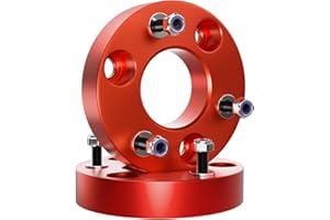 EVIL ENERGY 2" Leveling Lift Kit Compatible with 2006-2024 Ram 1500 (4WD Only), 2005-2011 Dakota (2WD Only), 2 inch Front Sus