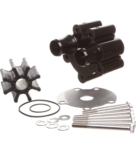 Kit Tableau Arrière Pour Moteur MerCruiser Bravo I/II/III - Réf. 30-803100T1 - Neuf Aftermarket
