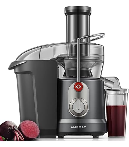 Jack Lalanne Power Juicer Express Mt-1020-1 White Works Jack