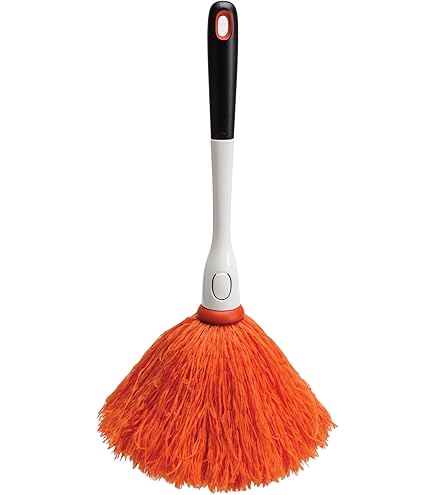 Aazon.co: r. Clean 444602 ini Static Duster - Pack of 4