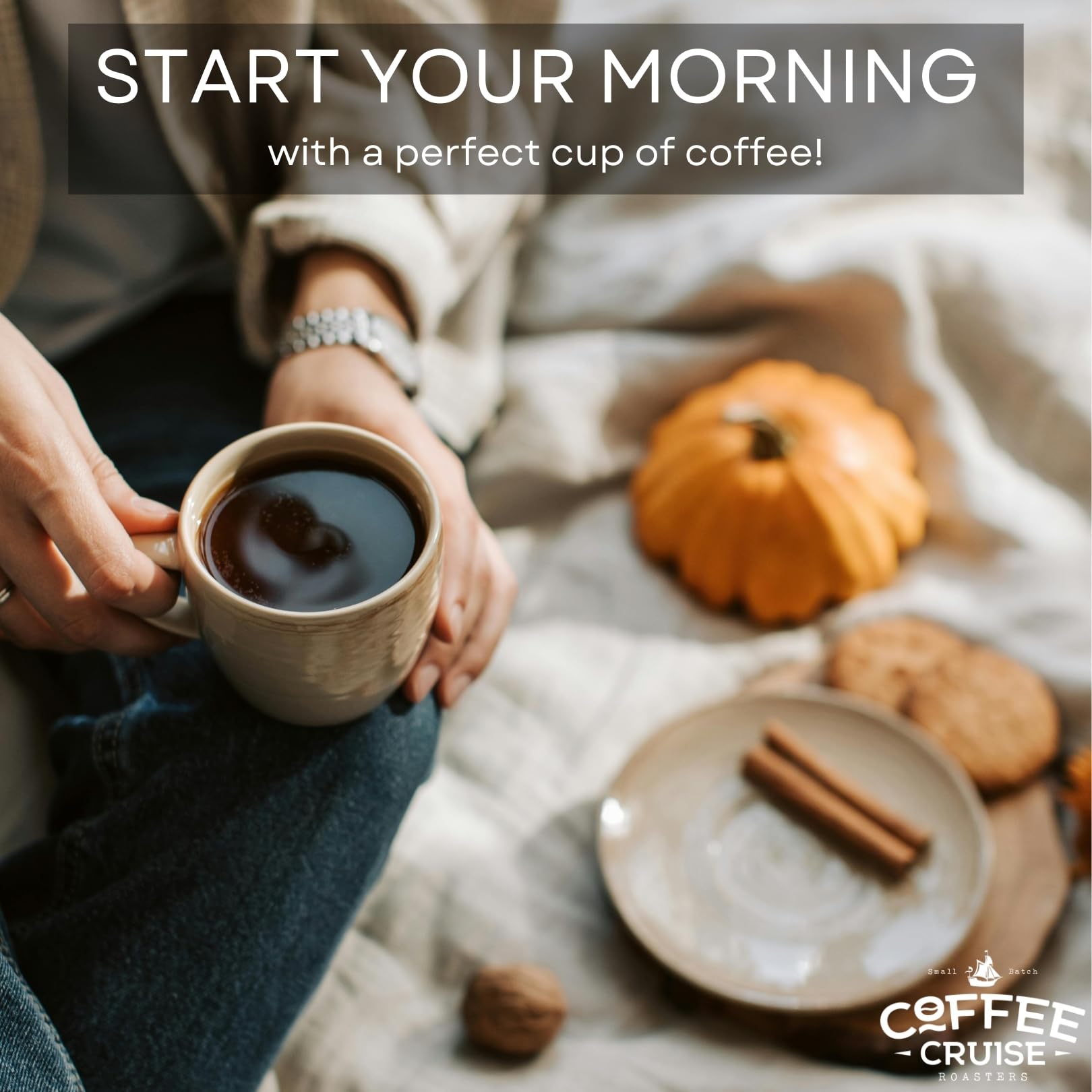 COFFEE CRUISE Sweet Brazil Brasilianische Kaffeebohnen 1kg - Mittlere Röstung - Aroma Kakao und Schokolade - Für Alle Kaffeemaschinen - 100% Arabisch 7