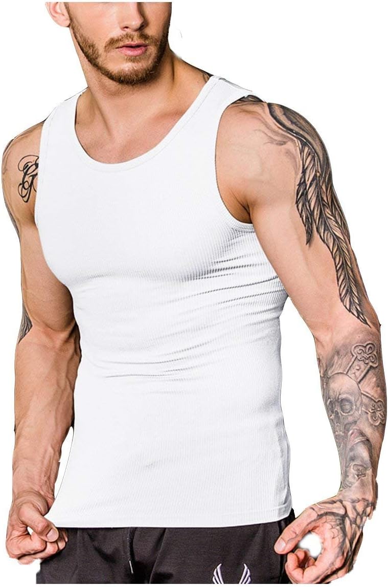 NAERFB Männer Schlanke Taille Body Shaper Weste Shirt Thema Korsetts Strumpfhosen ...