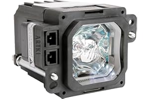 Artki Projector lamp fits BHL-5010-S, Compatible with JVC Anthem LTX 300V LTX 500 DLA-HD250 DLA-HD350 DLA-RS10