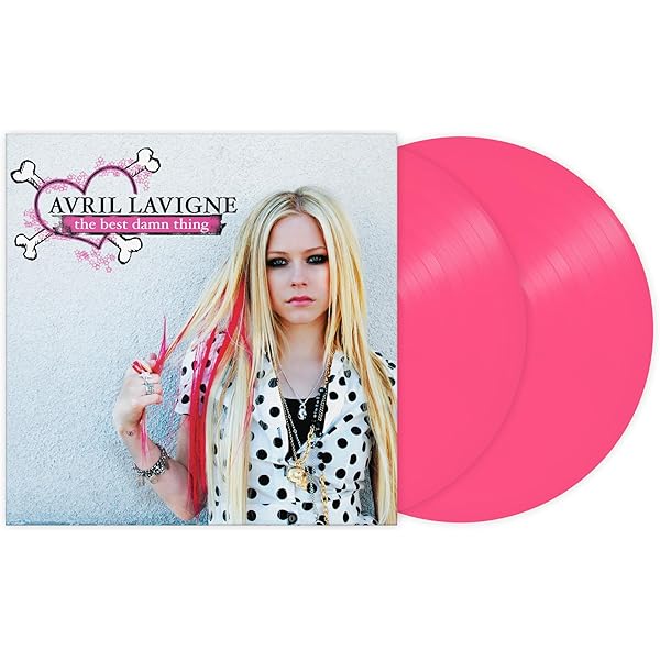 激レア 名盤 AOBIE A DAMN FOOL hiphop grap Avril Lavigne 2000's Discography Collection: Let Go / Under My