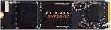 WD_BLACK SN750 NVMe SSD 1TB PCIe Gen4 Gaming Storage (3600MB/s) view 1