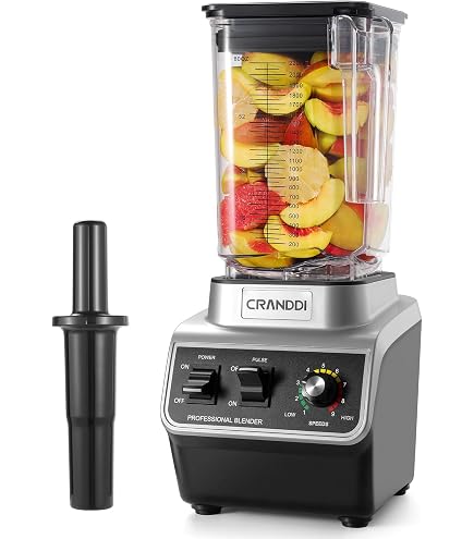 Dunnetts PROFESSIONAL BLENDER D103【Japan Domestic genuine