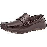 Tommy Hilfiger Men's Amile Driving Style Loafer