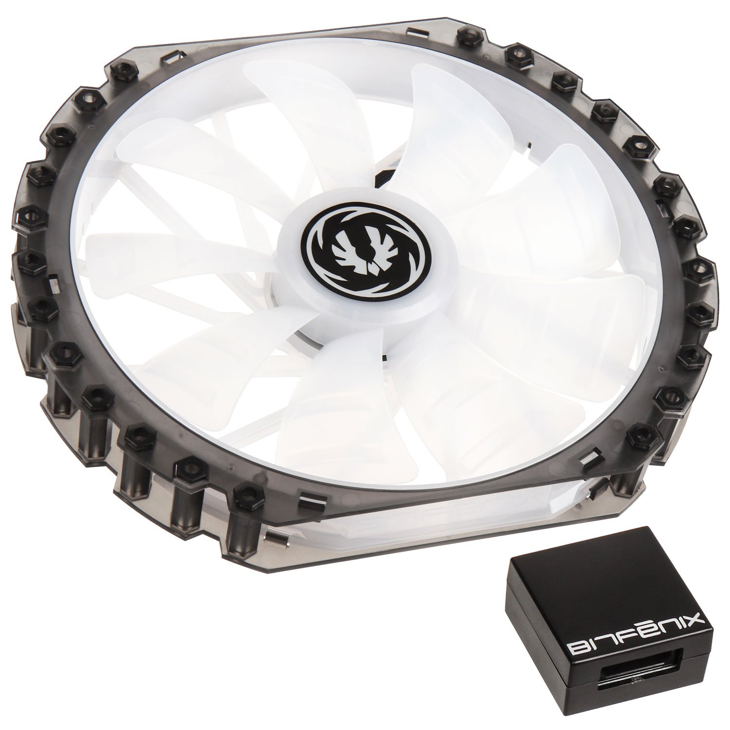 Which Is The Best Cooling Fan 230Mm