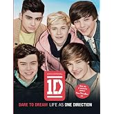 1 DIRECTION DARE TO DREAM
