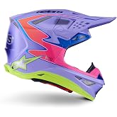 Alpinestars Supertech M10 Jett Lawrence R01 Helmet
