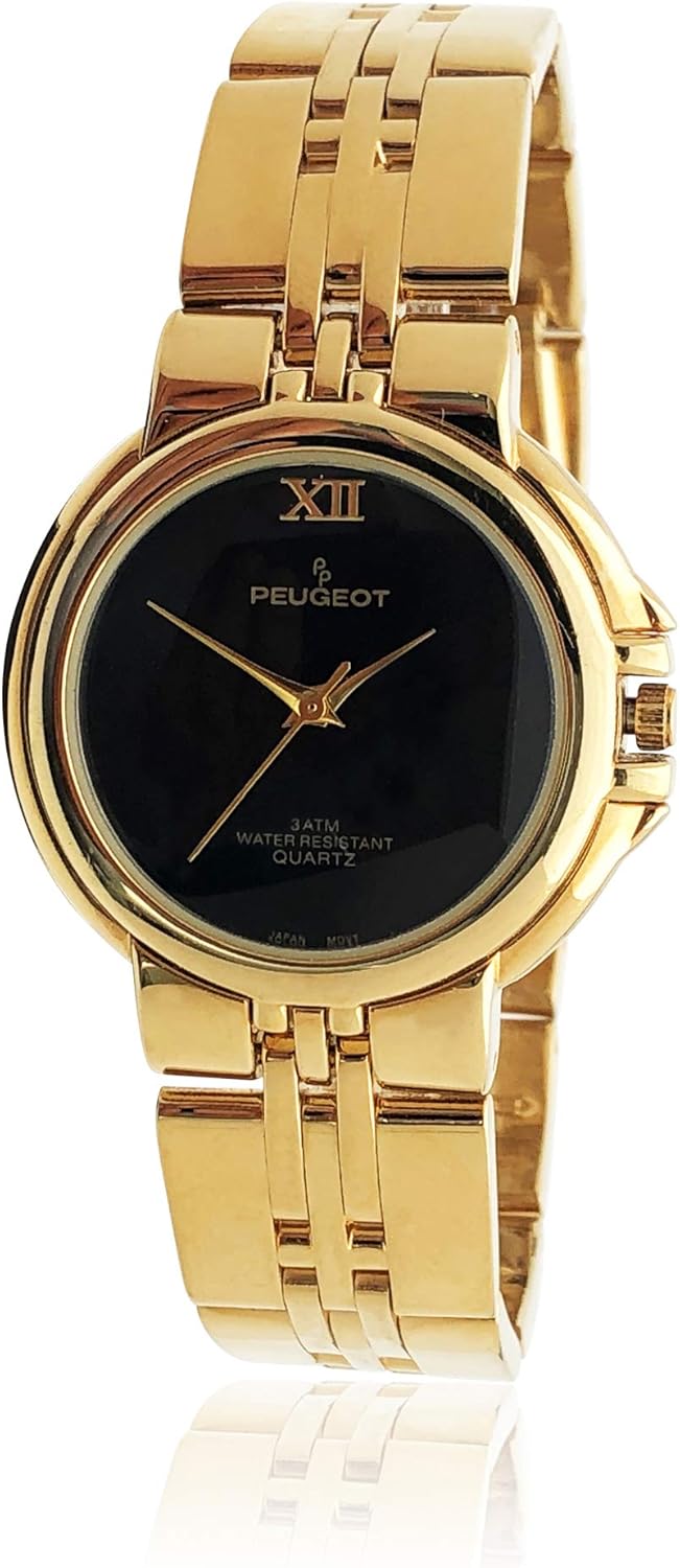 boyfriend style watch