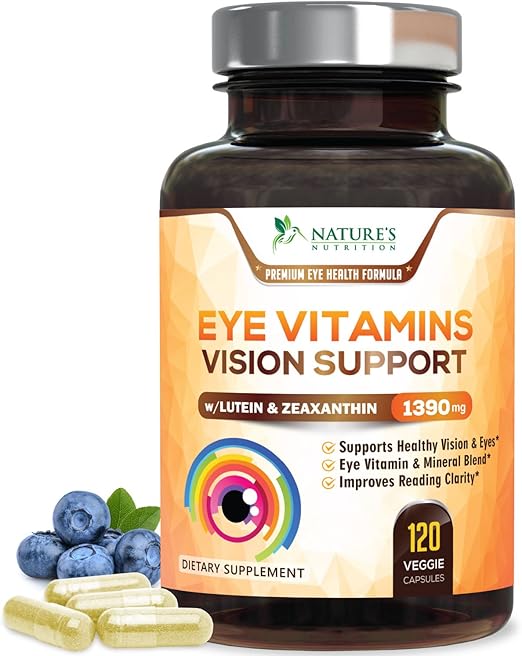 Визион Плюс Для Глаз Купить