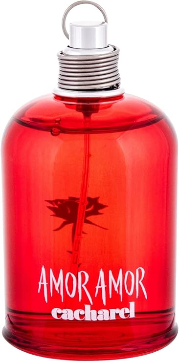 Cacharel - Amor Amor - Eau de Toilette - Edt - 150 Mililitros