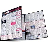 AI Machine Learning: a QuickStudy Laminated Reference Guide