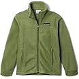 Columbia Boys' Steens Mountain II Fleece