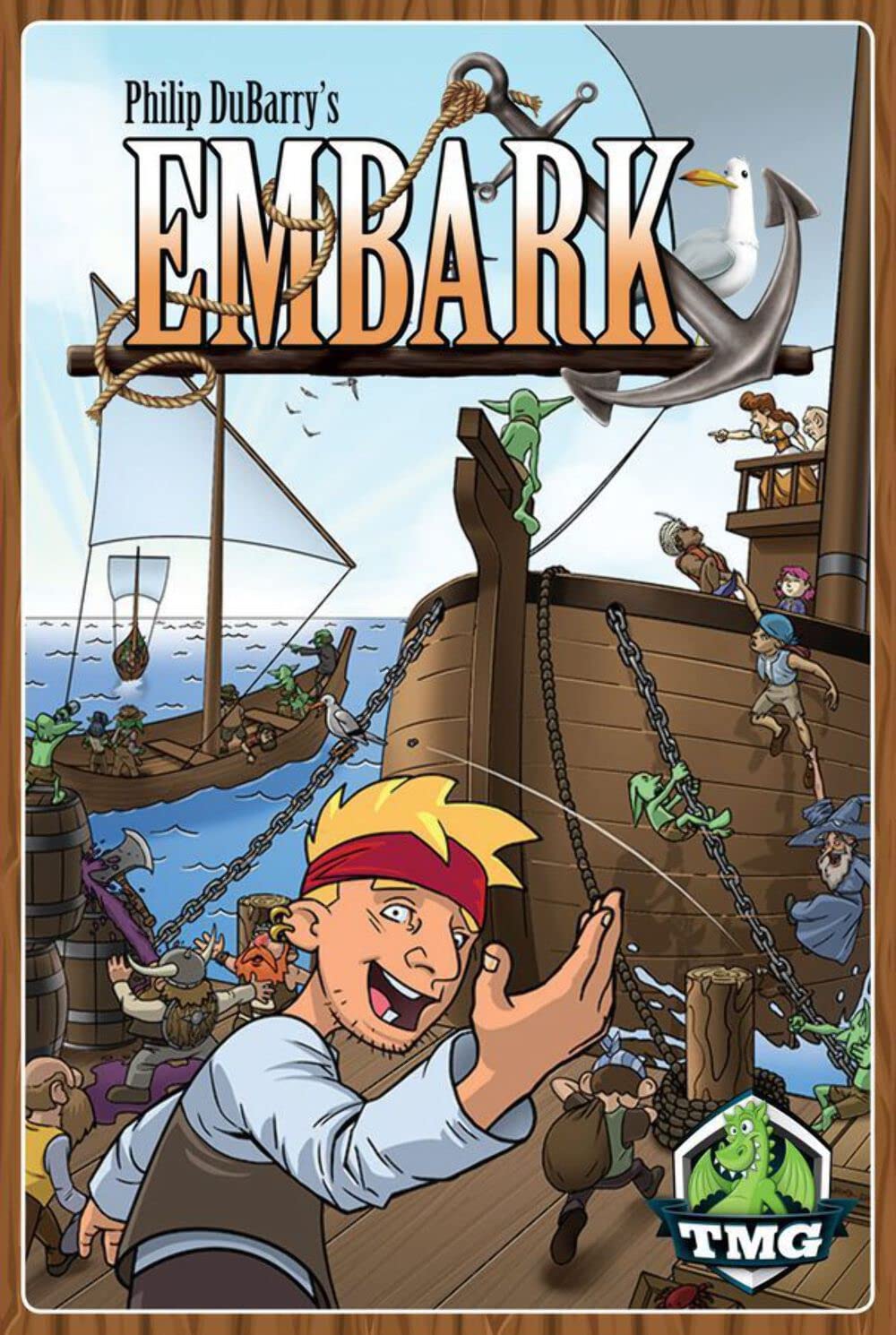 Tasty Minstrel Games 2026TTT Accessories