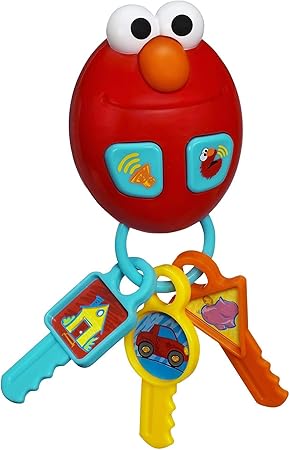 playskool keys