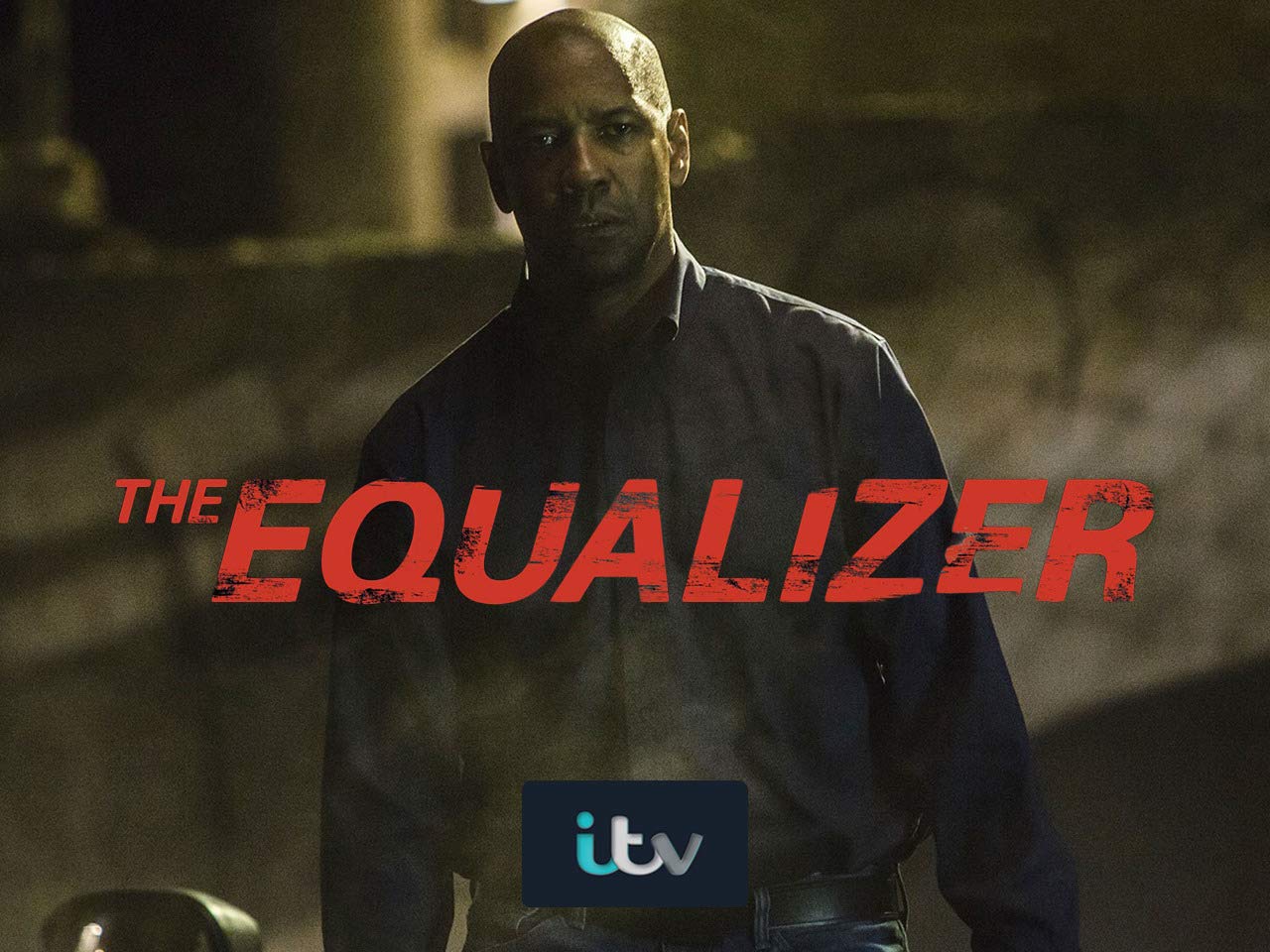 Watch The Equalizer Prime Video