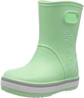 slip resistant crocs amazon