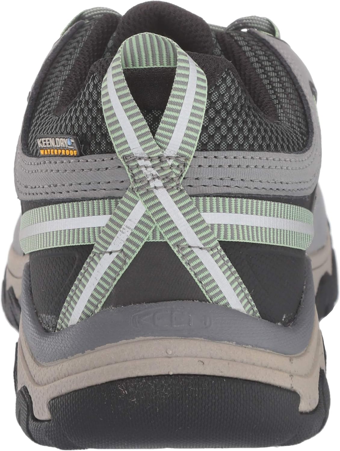  | KEEN Women's Targhee 3 Low Height Waterproof Hiking Shoe Boot | Hiking Boots