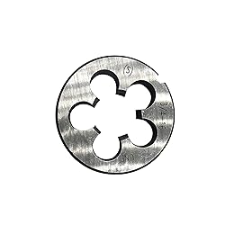 ZOUZMIN 3/4“-16 UNF Tap and Die Set, Machine