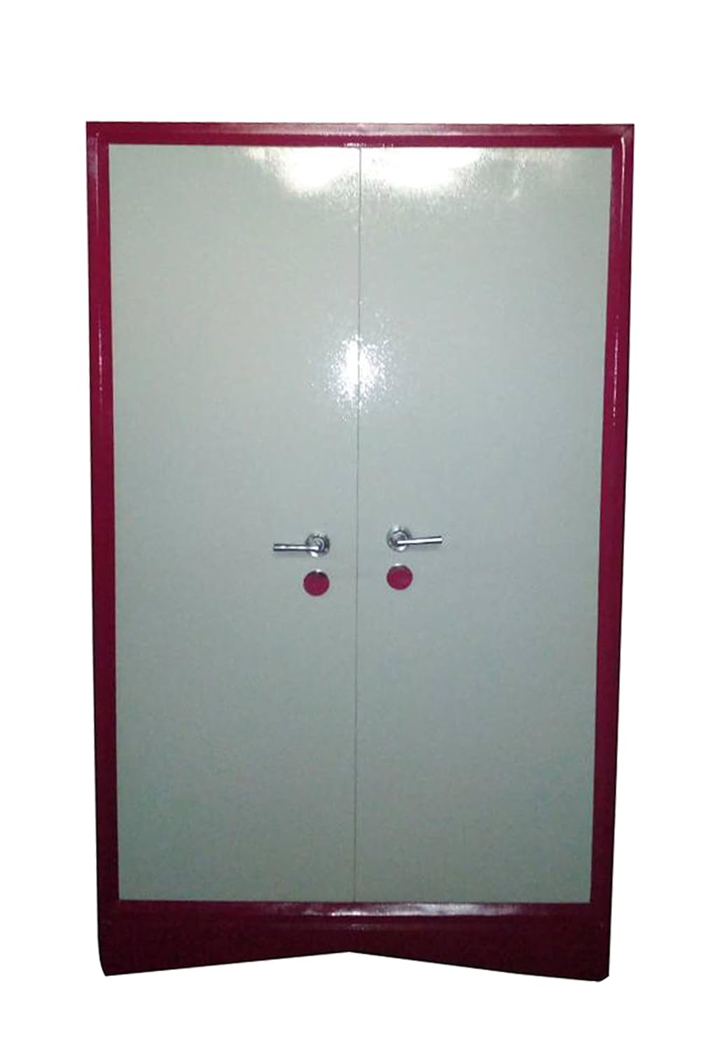 steel almirah for baby clothes