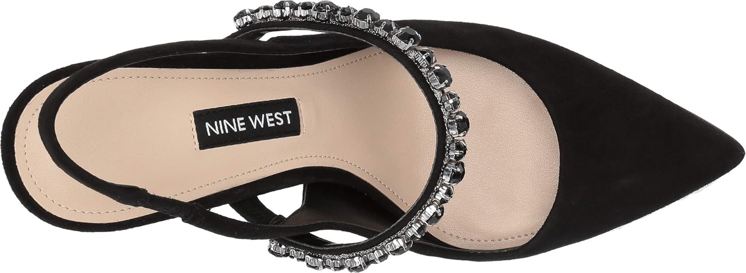 nine west tessa slingback