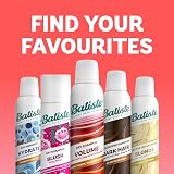 Batiste Dry Shampoo and Volume 200ml with Collagen - No Rinse Spray view 8