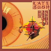Kate Bush - Lionheart [Disco de Vinil] | Amazon.com.br