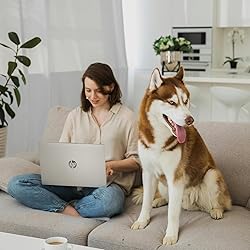 HP 2025 New Pavilion 15.6 inch Touch-Screen