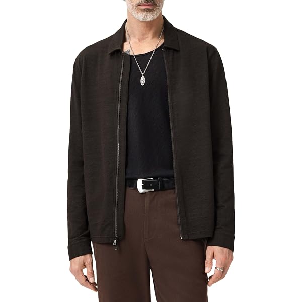 Theory Men's Precision Ponte Murphy Jacket, Black, S at Amazon