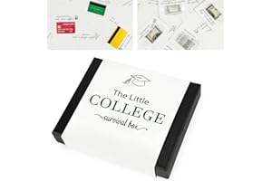 Pinsit College Gift Card Care Package, College Care Package, School Graduation Gift, Cash Holder Money Holder(Green