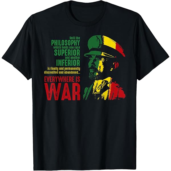 Amazon.com: Emperor Haile Selassie Art Ethiopia Ras Tafari Reggae